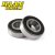 Haan Wheels, Hjullagersats, BAK, KTM 03-23 450 EXC-F, 03-26 450 SX-F, 18-22 250 EXC TPI/300 EXC TPI, 23 250 EXC/150 EXC/300 EXC,