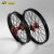Haan Wheels, Ekersats (Haan), 18", BAK, SVART, KTM 03-26 450 EXC-F/450 SX-F, 18-22 250 EXC TPI/300 EXC TPI, 23-25 250 EXC/150 EX