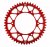 Holeshot, Bakdrev Alu, 428, 49, RÖD, KTM 04-26 85 SX, Husqvarna 20-26 TC 85, 14-19 TC 85 (17/14)/TC 85 (19/16), GasGas 21-26 MC 