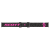 Scott Goggle Prospect 2.0 - zebra black/pink / pink chrome works