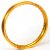 Haan Wheels, Excel Fälg, 5, 17", BAK, GULD