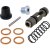 All Balls, Bromscylinder Rep. Kit Bak, BAK, Husqvarna 23-24 FE 450, 23-24 TE 250/TE 300, 22 TE 250i/TE 150i/TE 300i, 22-24 FE 35