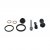 All Balls, Bromsok Rep. Kit Bak, BETA 05-14 RR 450 4T Enduro/RR 400 4T Enduro, 24-26 RX 450 4T, 23 RR 250 2S, 24 RR 250 2T, 13-1