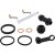 All Balls, Bromsok Rep. Kit BAK, Husqvarna 22-24 FE 450, 24 FE 250, 23-24 TE 250/TE 300, 22 TE 250i/TE 150i/TE 300i, 22-24 FE 35