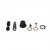 All Balls, Master Cylinder Renoveringskit Koppling, BETA 12-14 RR 450 4T Enduro/RR 400 4T Enduro/RR 498 4T Enduro, 24-26 RX 450 