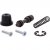 All Balls, Master Cylinder Renoveringskit Koppling, SHERCO 15-19 450 SEF, 20 450 SEF-R, 13-19 250 SE, 23-26 250 SE FACTORY/250 S