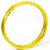 Haan Wheels, Excel Fälg, 1,85, 19", BAK, GUL