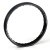 Haan Wheels, Excel Fälg A60, 2,15, 19", BAK, SVART