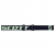 Scott Goggle Prospect Amplifier - dark purple/mint green / blue chrome works