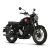 BSA 650 GOLD STAR - Shadow Black | En ikon i modern tappning