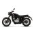 BSA 650 GOLD STAR - Shadow Black | En ikon i modern tappning