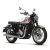 BSA 650 GOLD STAR - Legacy Edition | En ikon i modern tappning
