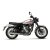 BSA 650 GOLD STAR - Legacy Edition | En ikon i modern tappning