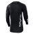Seven youth annex staple jersey - black