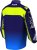 FXR RR Lite Jacket - NavyBlue Hi Vis 