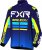 FXR RR Lite Jacket - NavyBlue Hi Vis 