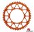 Holeshot, Bakdrev Alu, 520, 50, ORANGE, KTM 03-26 450 EXC-F/450 SX-F, 03-17 250 EXC, 18-22 250 EXC TPI/300 EXC TPI, 23-25 250 EX