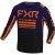 FXR Contender Mx Jersey - Midnight/Orange 