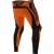 FXR Contender Mx Pant - Midnight/Orange 