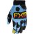 FXR Reflex MX Glove - Dart Frog