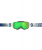 SCO Goggle Fury - blue/green grn chro wks