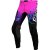 FXR Yth Clutch Mx Pant - Galactic