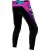 FXR Yth Clutch Mx Pant - Galactic