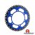 Holeshot, Bakdrev AIR, 520, 50, BLÅ, Yamaha 03-26 WR450F/YZ450F, 16-19 WR250, 01-26 WR250F/YZ250F, 08-20 WR250R, 99-26 YZ250, 99