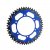 Holeshot, Bakdrev AIR, 520, 50, BLÅ, Yamaha 03-26 WR450F/YZ450F, 16-19 WR250, 01-26 WR250F/YZ250F, 08-20 WR250R, 99-26 YZ250, 99