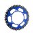 Holeshot, Bakdrev AIR, 520, 50, BLÅ, Yamaha 03-26 WR450F/YZ450F, 16-19 WR250, 01-26 WR250F/YZ250F, 08-20 WR250R, 99-26 YZ250, 99
