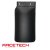 Rtech, Stötdämparskydd, SVART, Honda 05-18 CRF450X, 92-07 CR250R, 10-13 CRF250R, 93-03 CR125R, 93-01 CR500R