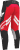 THOR LAUNCHMODE FUTURA BLACK/RED PANT 