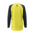 Husqvarna Kids Railed Edrive Jersey - Yellow 