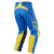 SCOTT Pant 350 race kids blue/yellow