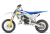 Husqvarna TC 65