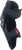 Alpinestars SX-1 Junior knäskydd Svart/Röd