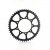 Holeshot, Bakdrev Stål, 520, 49, SVART, TM 25 EN 450 ES FI 4T/MX 450 ES FI 4T, 04-19 EN 450F/MX 450F, 20 EN 450FI/MX 450FI, 21-2