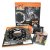 Moto-Master, KIT Oversize 260mm, Adapter, Pads, FRAM, KTM 12-20 85 SX, 12-14 Freeride E-SX, Husqvarna 20 TC 85, 14-19 TC 85 (17/