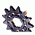 Renthal, ZX 750 90-96, 520, 16