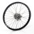 Haan Wheels, Komplett Hjul A60, 1,60, 21", FRAM, SVART GRÅ, Honda 02-25 CRF450R, 26 CRF450R, 95-07 CR250R, 04-26 CRF250R, 19 CRF