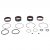All Balls, Gaffelrenoveringssats, Honda 19-21 CRF450X, Suzuki 16-18 RM-Z250