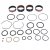 All Balls, Gaffelrenoveringssats, Suzuki 19-20 RM-Z250