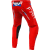 FXR Helium Mx Pant - Cayenne