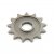 Holeshot, Framdrev, 520, 14, Yamaha 01-26 WR250F/YZ250F, 08-20 WR250R, 05-26 YZ125, GasGas 13-15 EC 450 F/EC 300 F, 10-15 EC 250