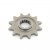 Holeshot, Framdrev, 520, 12, Suzuki 13-25 RM-Z250