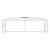 Scott WFS Anti-Stick Grid Prospect/Fury (3-pack)