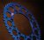 Renthal, Quad YFZ 450, 04-10, Raptor 700, 06-10, YFM 250 Raptor, 08-09, 520