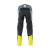 Husqvarna Railed Pants - Yellow/grey/Black  