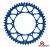 Holeshot, Bakdrev Alu, 428, 52, BLÅ, Yamaha 02-26 YZ85, 93-01 YZ80, Suzuki 02-25 RM85, 89-01 RM80