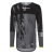 Husqvarna Railed Jersey Black